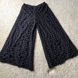 Joseph Ribkoff palazzo pants